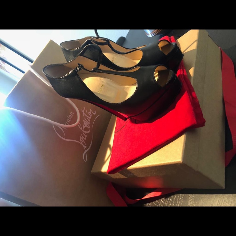 Zapatilla de mujer